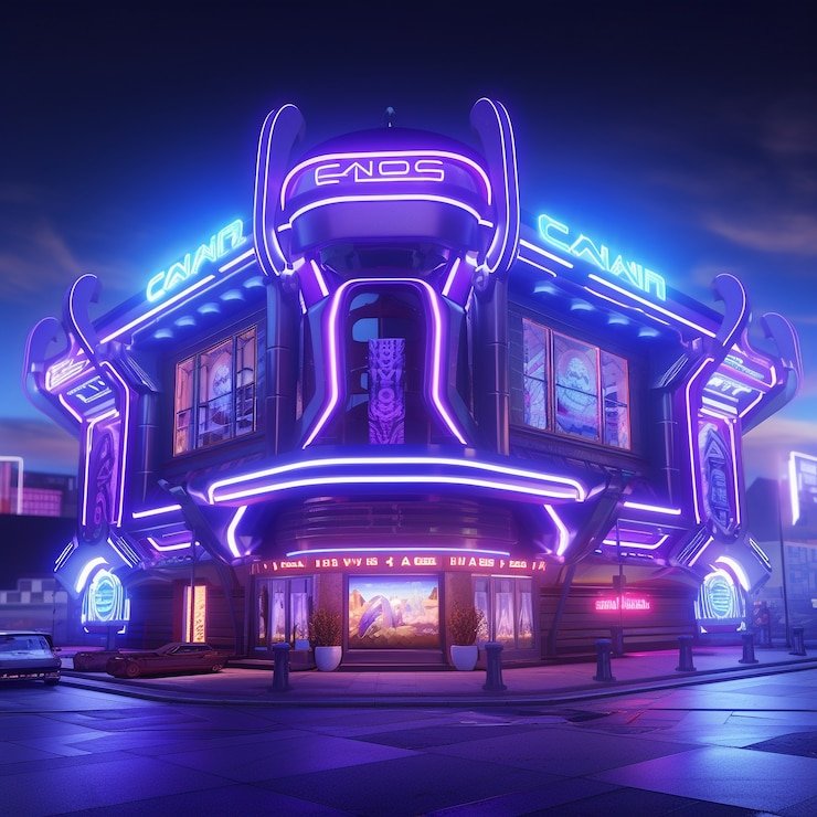 shipa1 Arcade