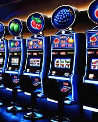 shipa1 Golden Spins Room